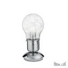 Lampe de table - LUCE MAX PT1 - IDEAL LUX