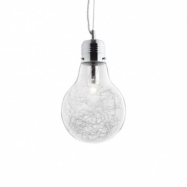 Suspension - Luce max sp1 small - IDEAL LUX