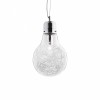 Suspension - Luce max sp1 small - IDEAL LUX