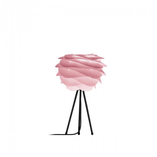 Lampe de table - CARMINA MINI - Rose - Umage