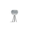 Lampe de table - CARMINA MINI - Gris - Umage