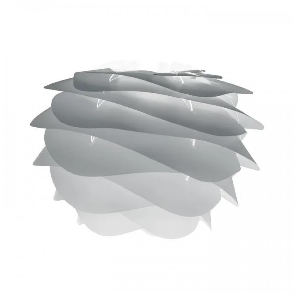 Lampe de table - CARMINA MINI - Gris - Umage